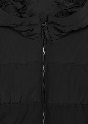 Marc O'Polo Between-Season Jacket in Black