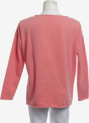 Juvia Shirt langarm XXS in Pink