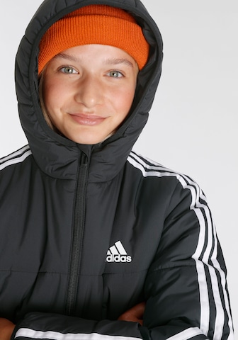 ADIDAS SPORTSWEAR Outdoorjas in Zwart