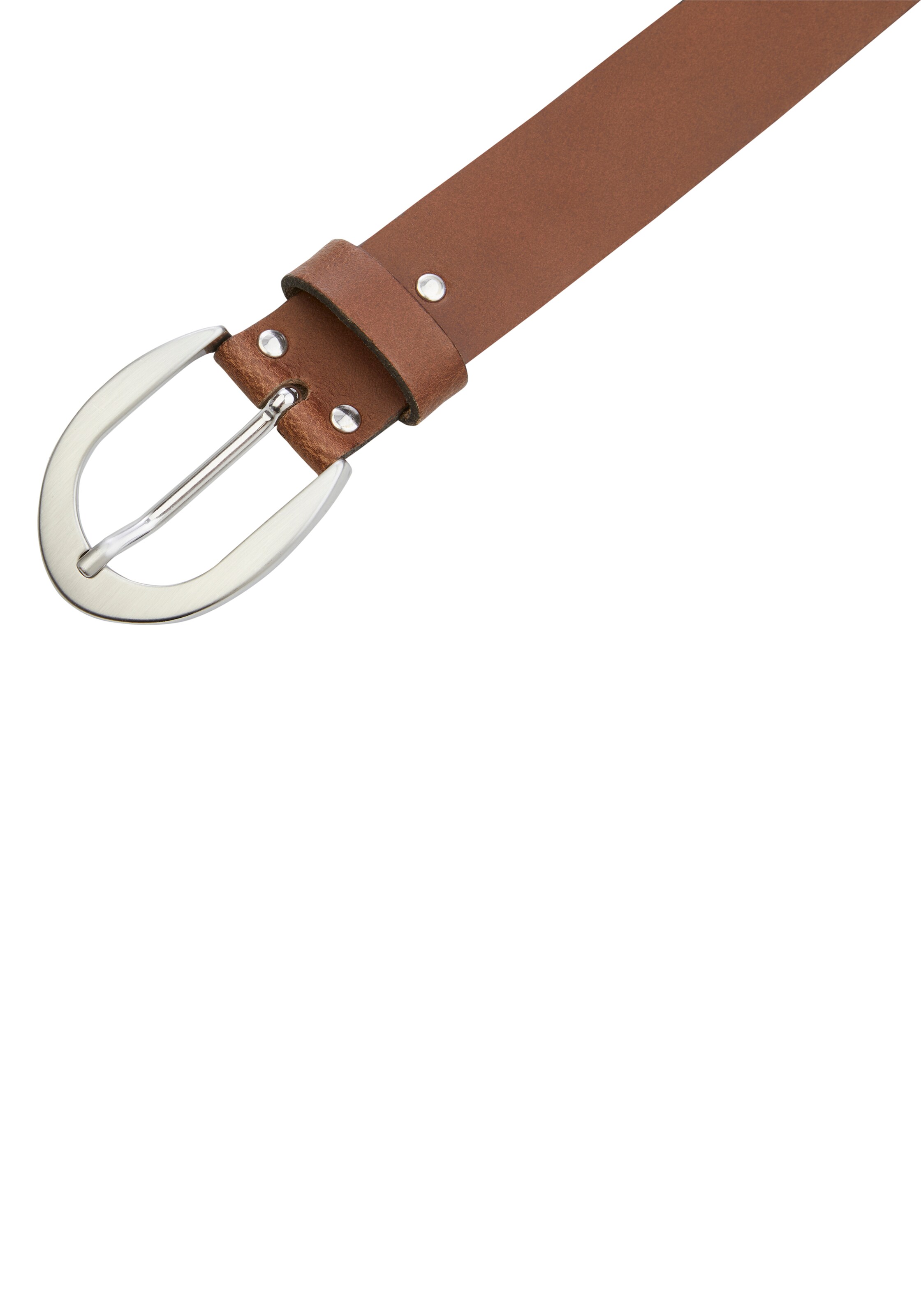 LAURA SCOTT Belt in Brown