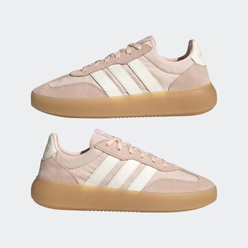 ADIDAS SPORTSWEAR Sneakers 'Barreda Decode' in Beige