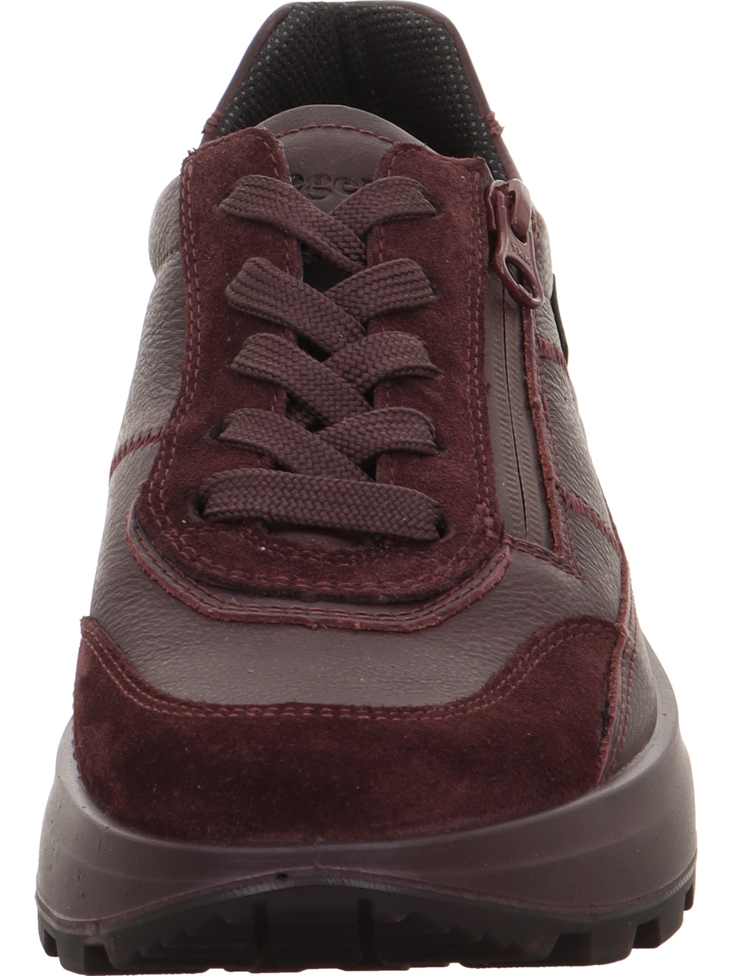 Legero Sneakers 'T4 RUN' in Red