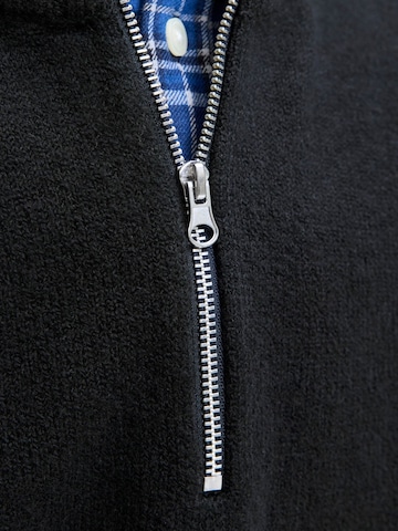 Pullover di Jack & Jones Junior in nero