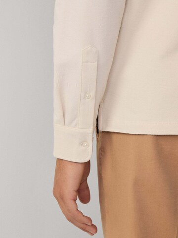 T-Shirt Hackett London en blanc
