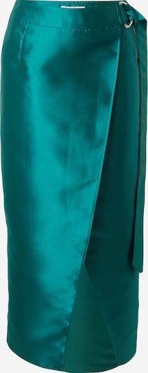 Warehouse Sukně - smaragdová, Produkt