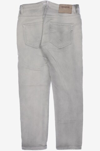 Dondup Jeans 28 in Grau