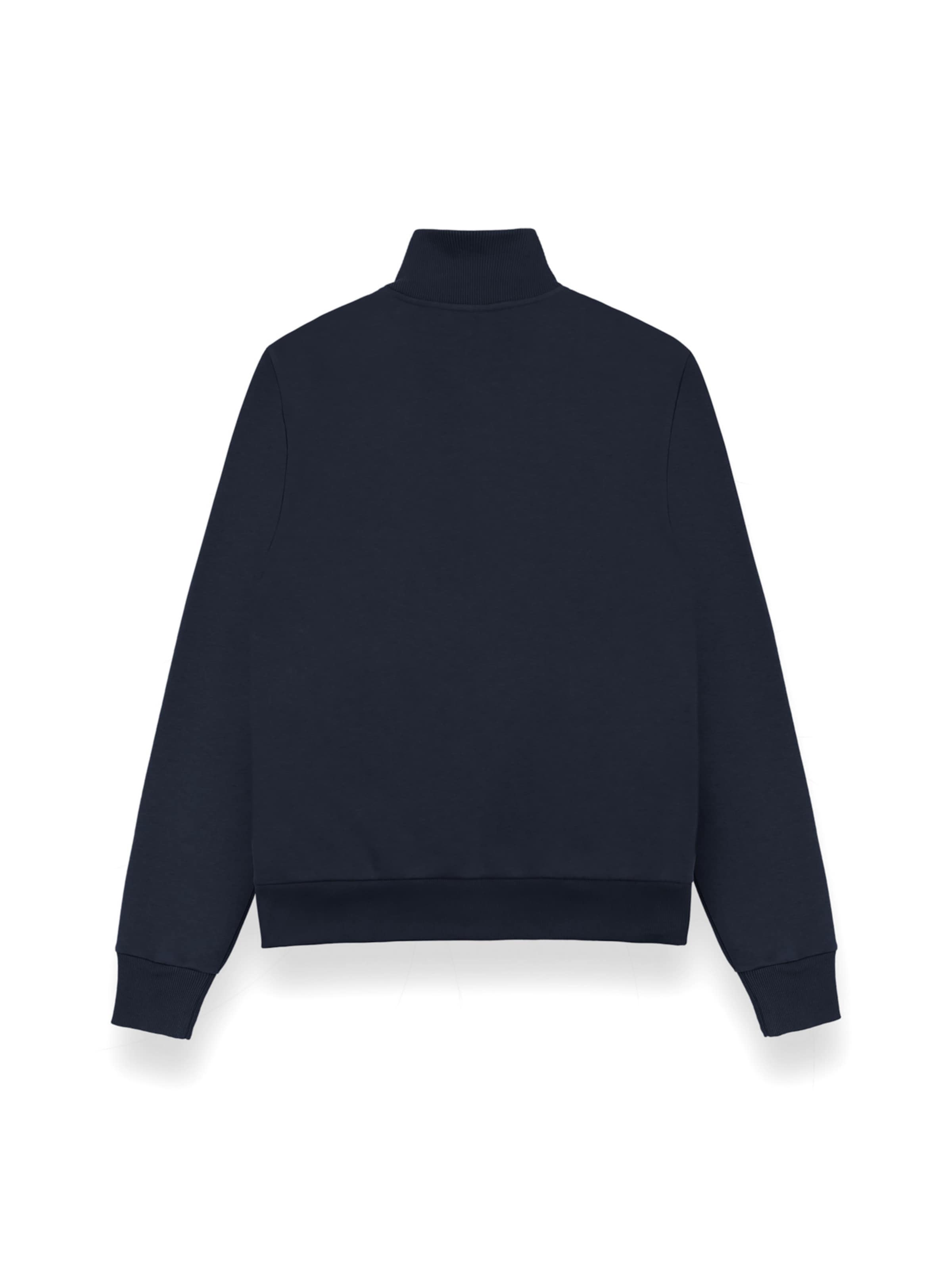 Giacca di felpa '6203R' di Colmar in blu