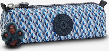 KIPLING Federmäppchen 'Freedom' in Blau