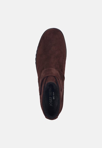 JOSEF SEIBEL Stiefelette Calais 53 in Rot