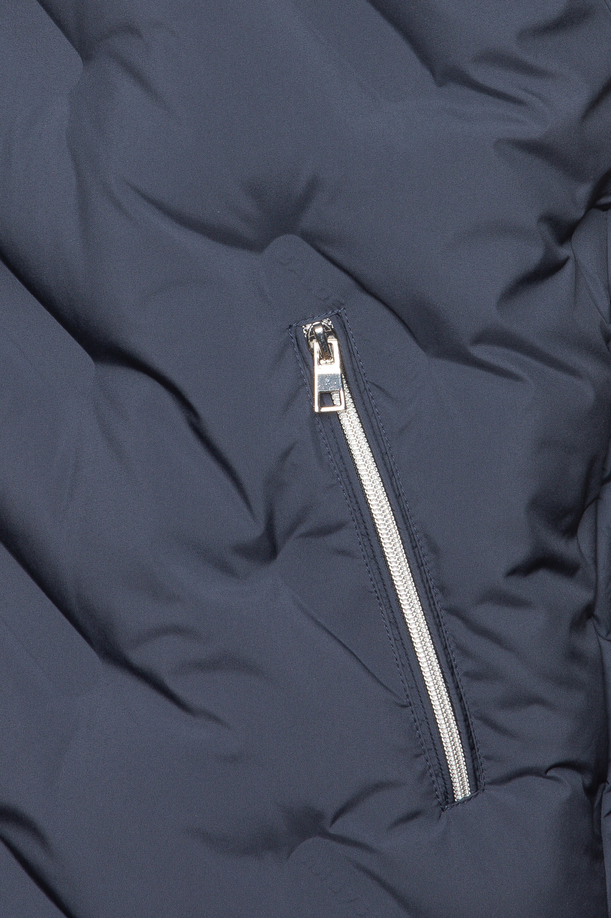 Baldessarini Vest 'Santini' in Blue