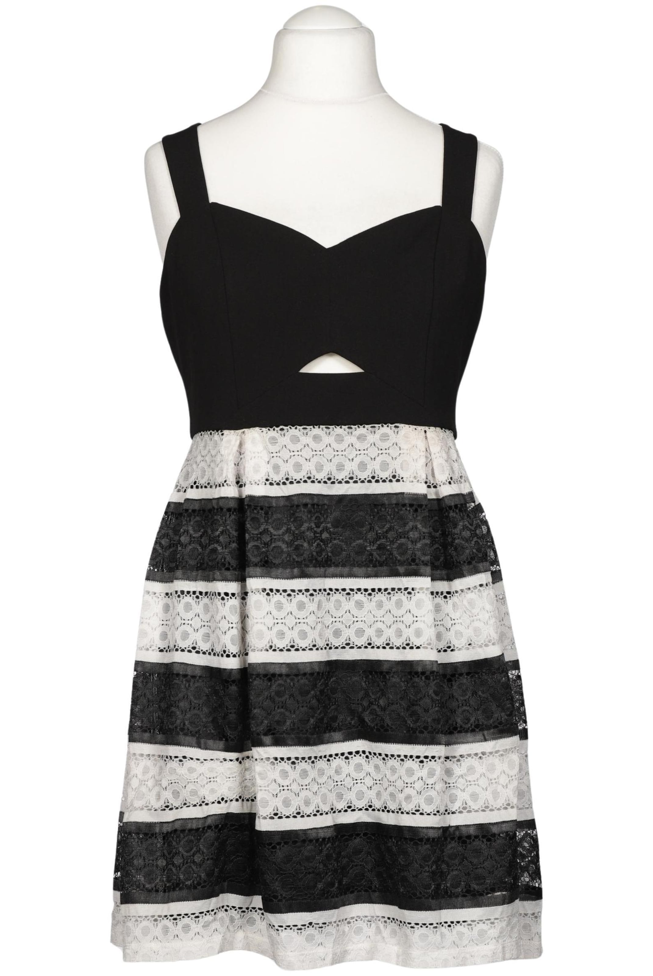 GUESS Kleid L in Mischfarben: Vorderseite