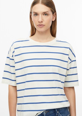 T-shirt s.Oliver en blanc