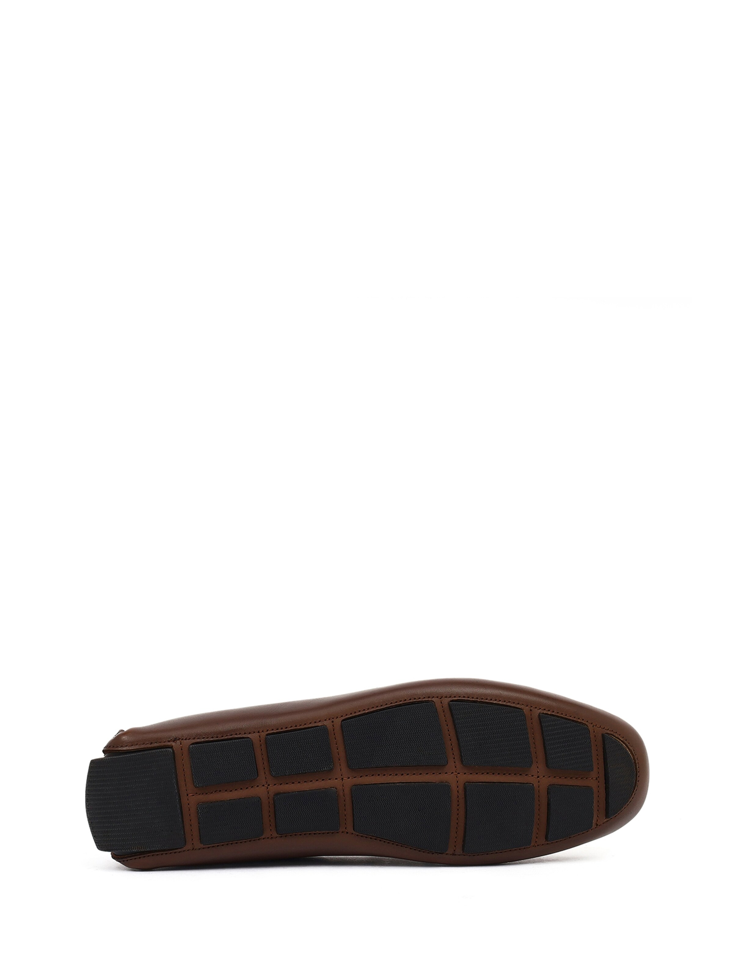 Mocassin Derimod en marron