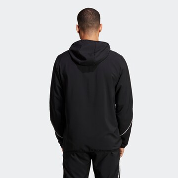 ADIDAS PERFORMANCE Trainingsjacke 'Tiro 23' in Schwarz