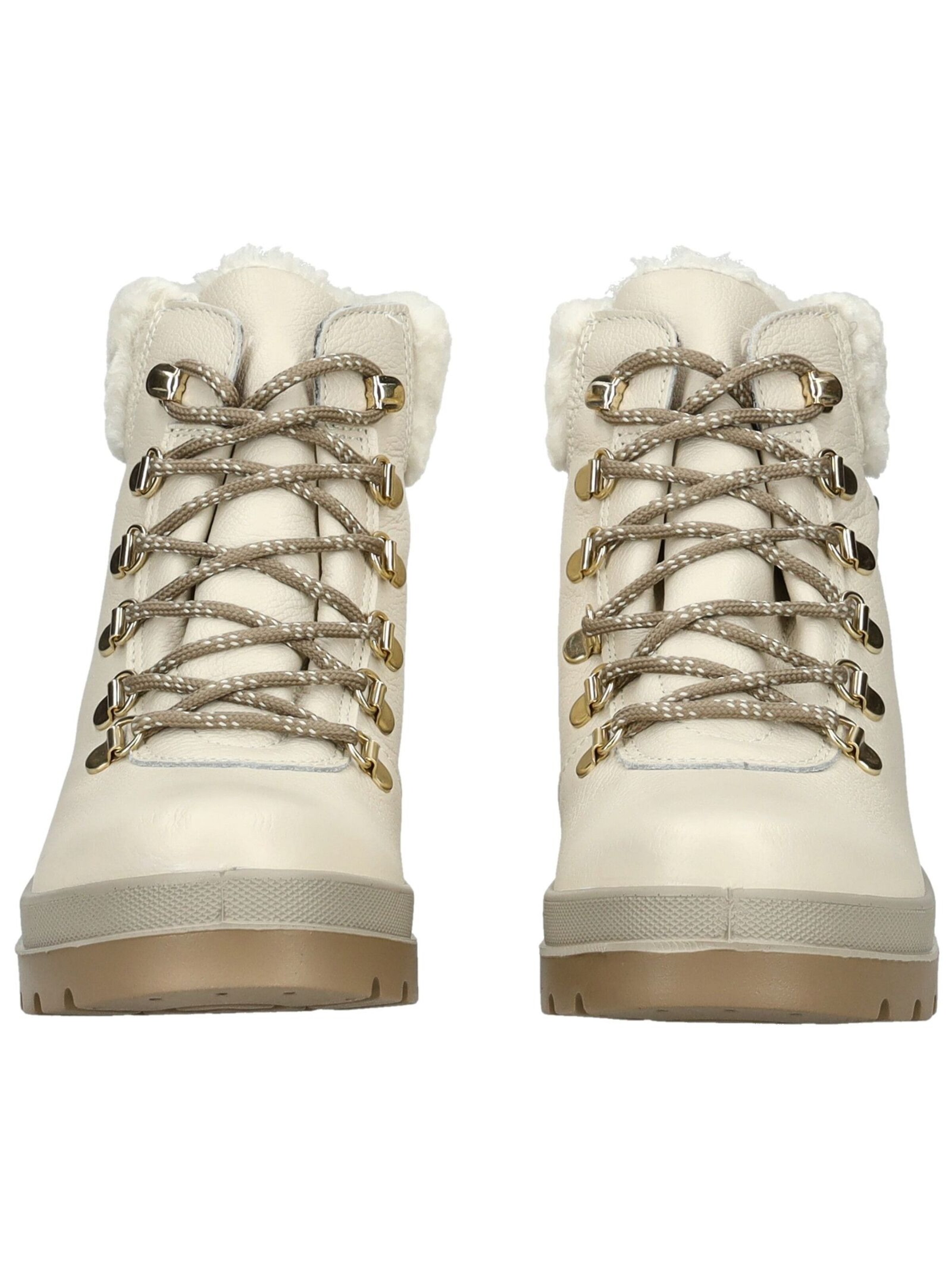 IMAC Veterlaarsjes in Beige