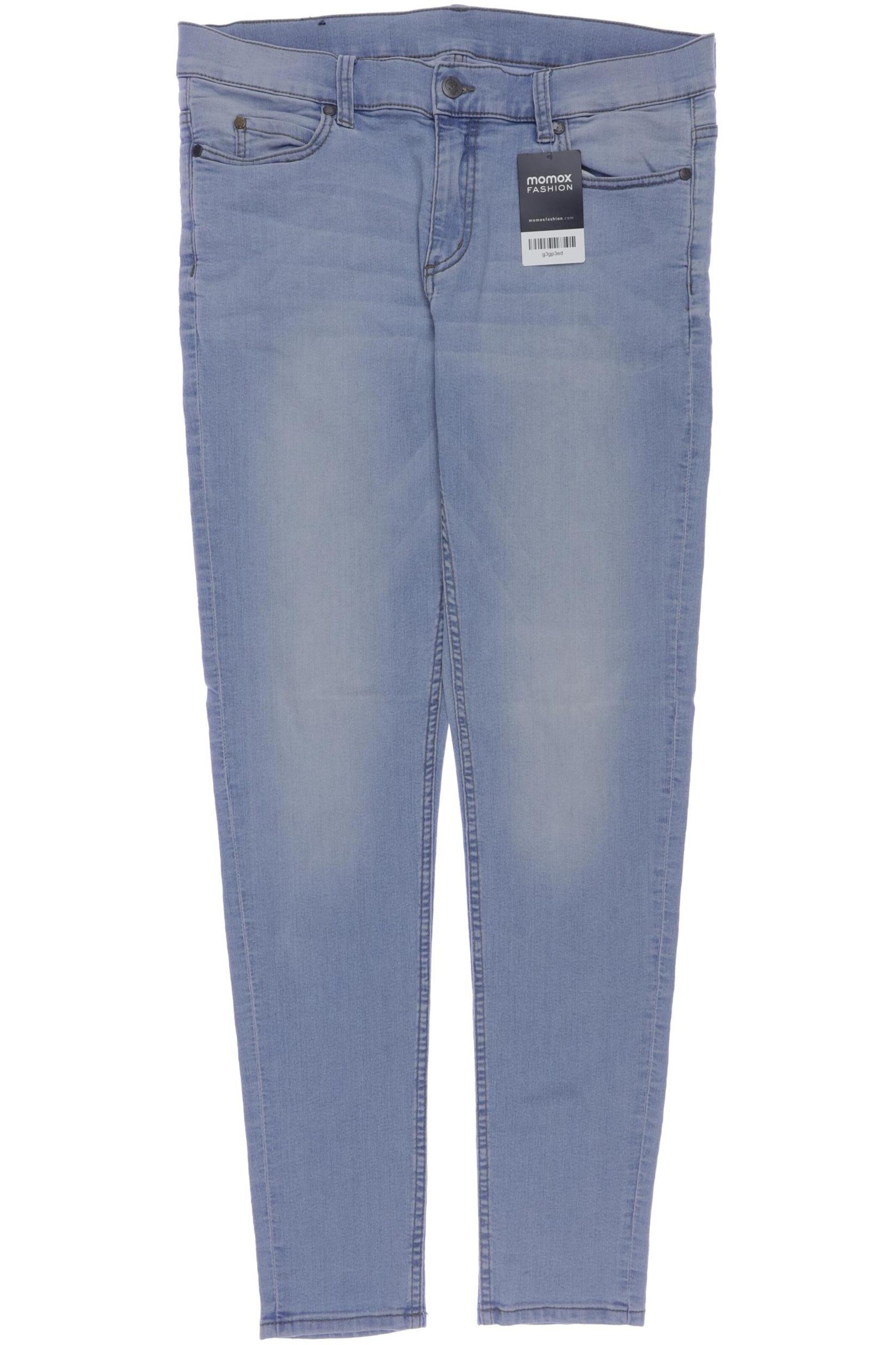 CHEAP MONDAY Jeans in 33 in Blue: front