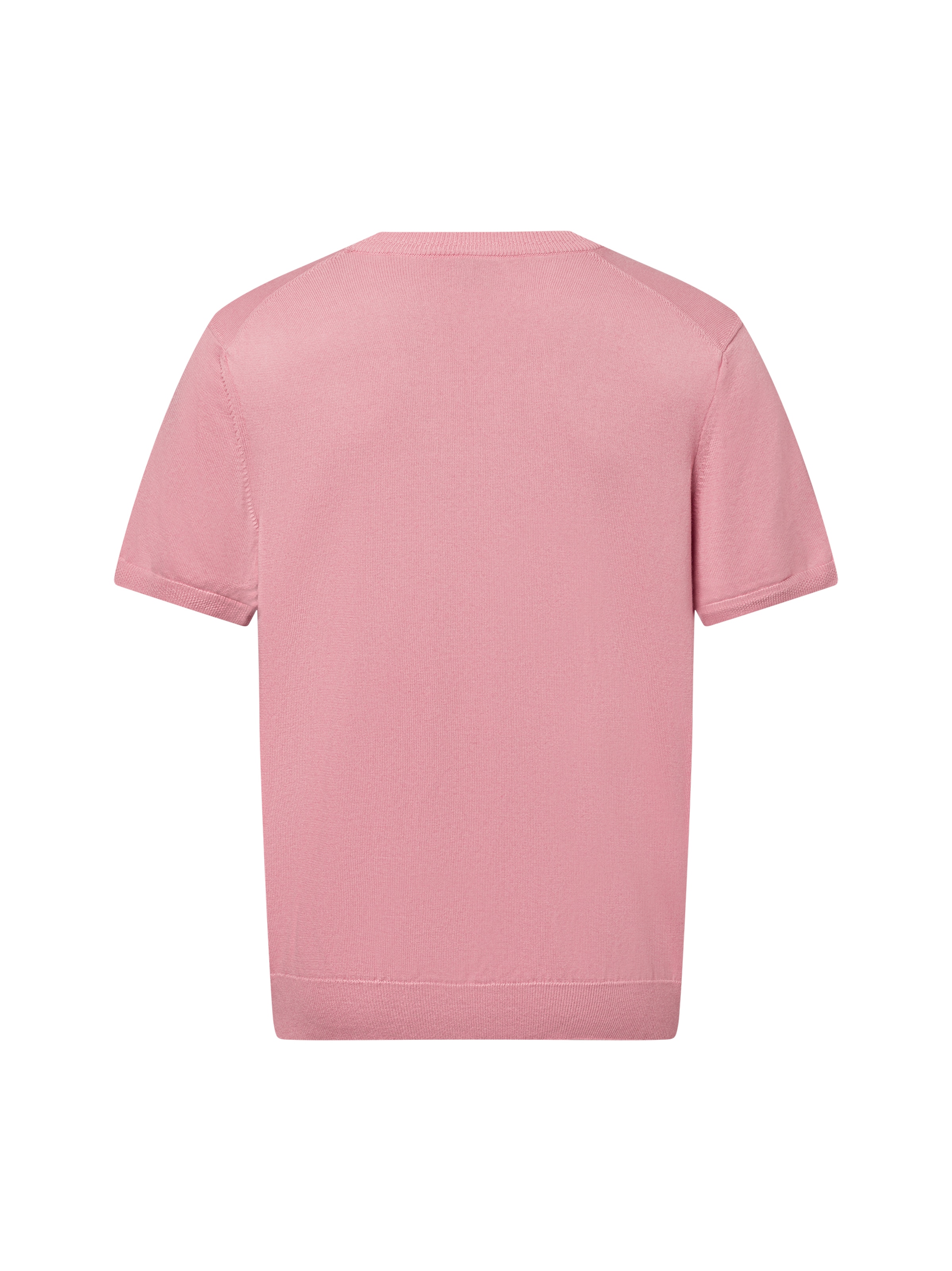 BOSS Sweater 'Kanache' in Pink