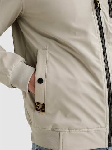Giacca di mezza stagione 'Skyglider jacket' di PME Legend in beige