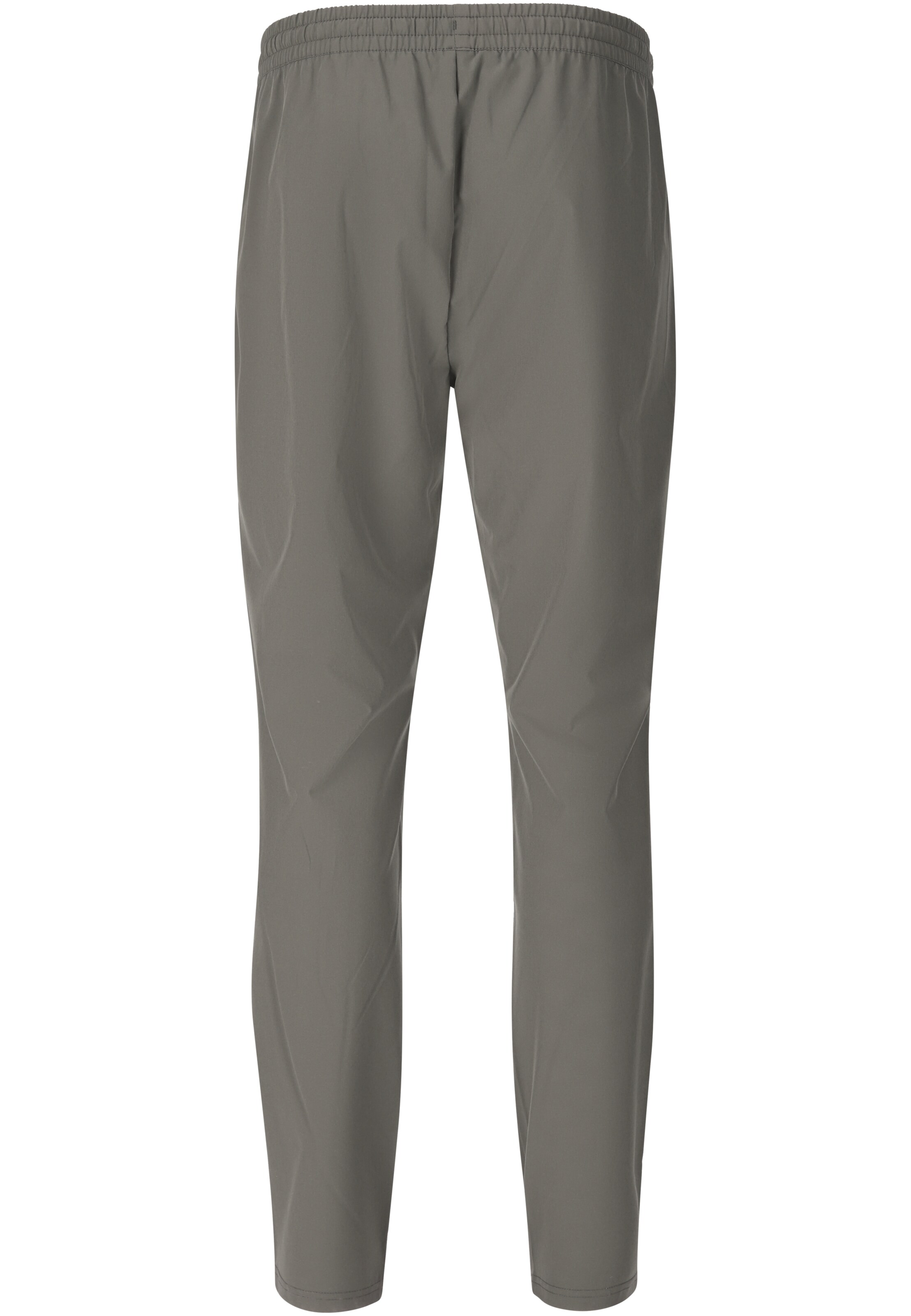 Virtus Tapered Sportbroek 'Benan V2' in Grijs
