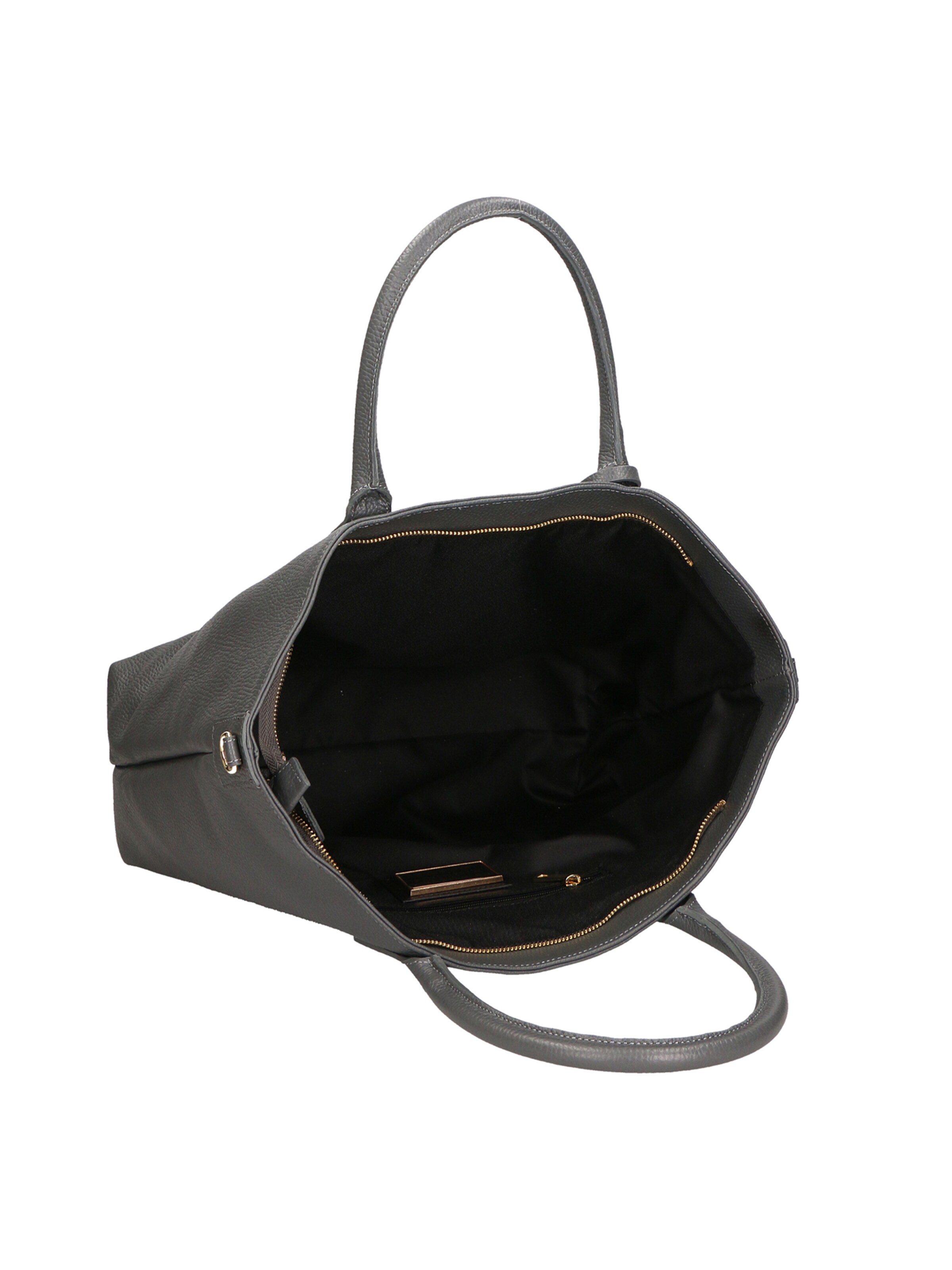 Cabas Gave Lux en gris