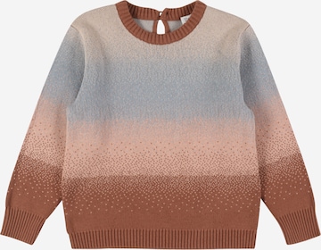 Hust & Claire Sweater 'Panna' in Mixed colors: front