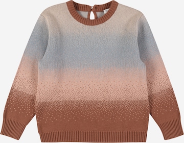 Hust & Claire - Pullover 'Panna' em mistura de cores: frente