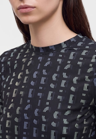 Marc Cain - Camiseta en gris