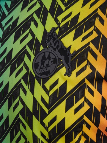 Hummel Funktionsshirt in Mischfarben