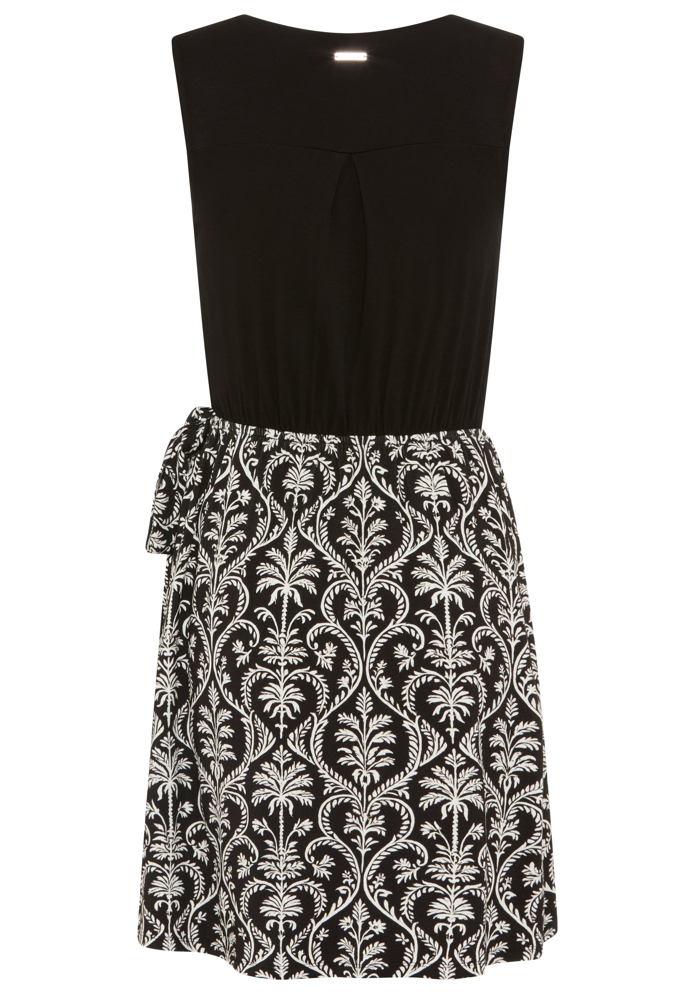 Bruno Banani LM Dress in Black