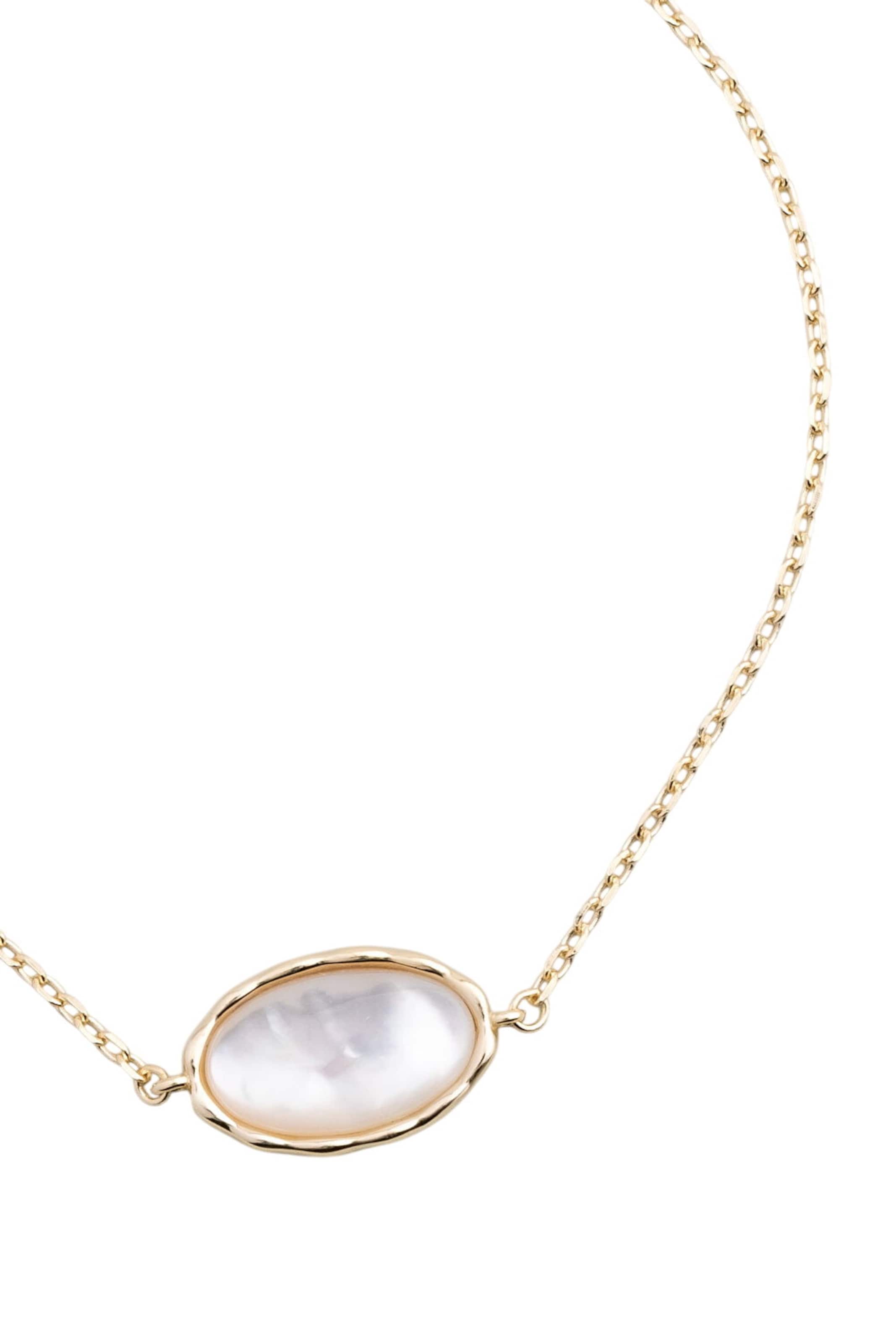 So Chic Armband in Gold