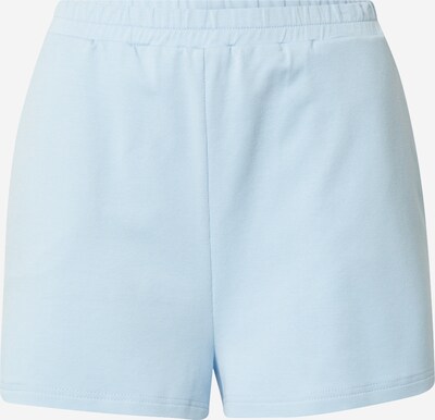 Pantaloni 'Abby' SHYX pe albastru deschis, Vizualizare produs