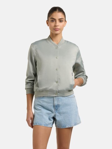 Giacca di mezza stagione 'Tami' di khujo in verde