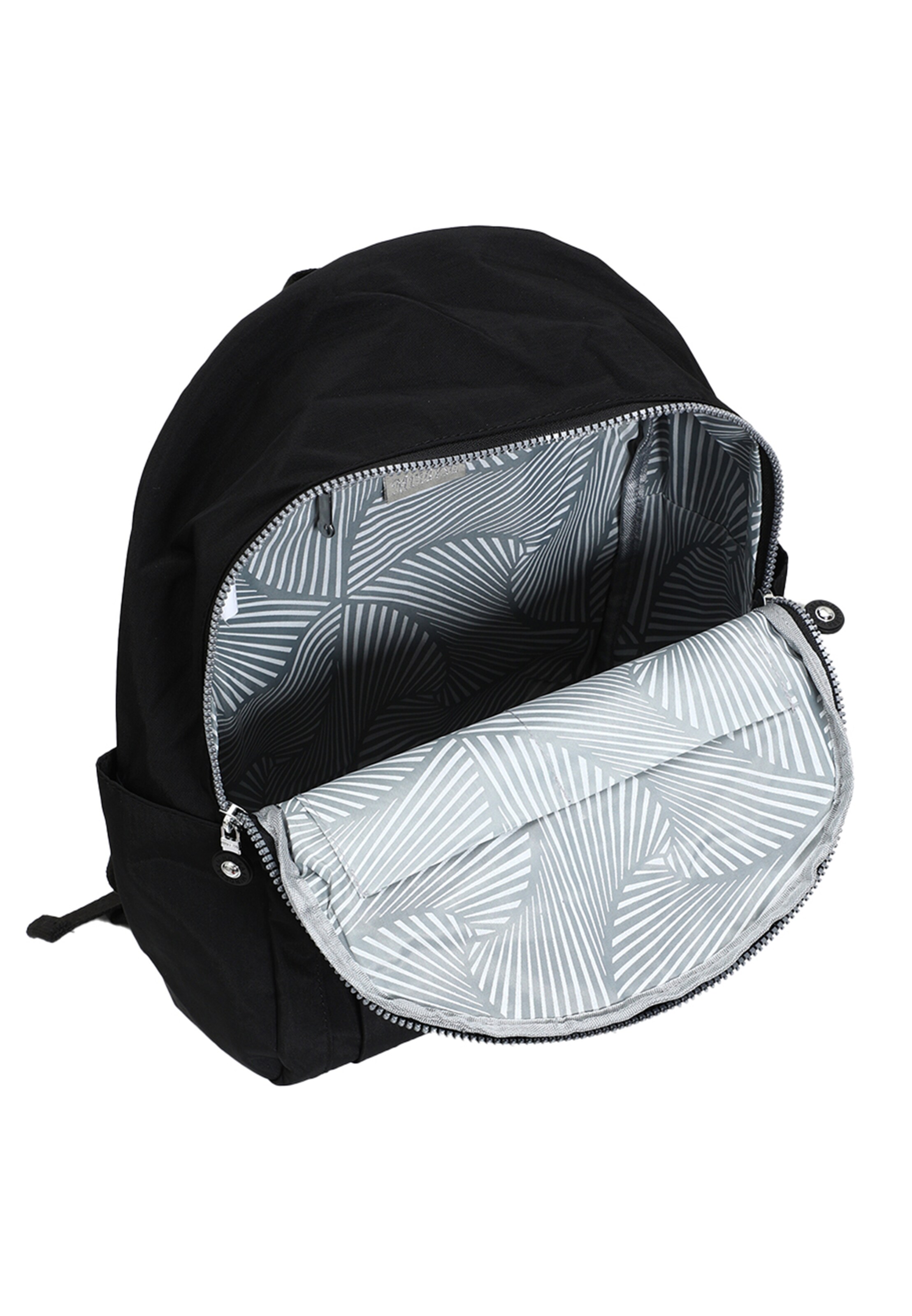 Mindesa Plecak w kolorze czarny