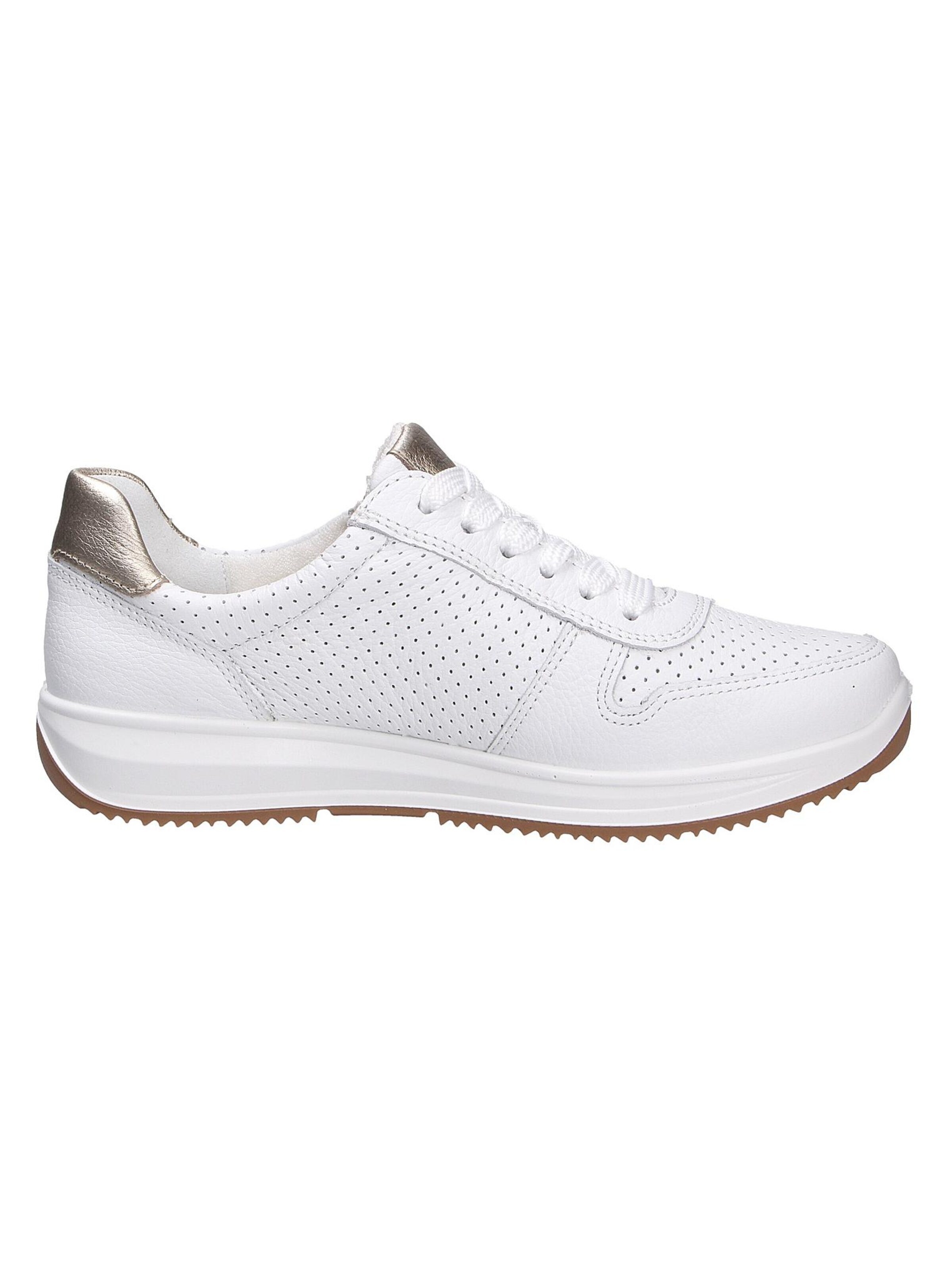 ARA - Sapato Slip-on em branco