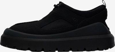 UGG Slip On cipele 'Heritage Utility' veličine 40 u crna, Pregled proizvoda