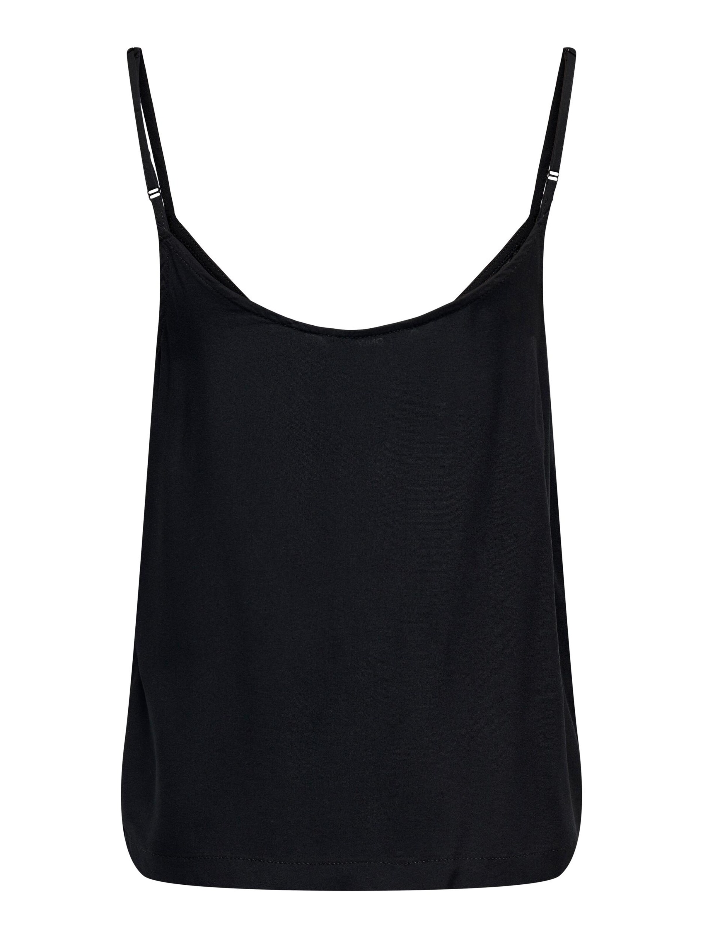 ONLY Μπλούζα 'ONLNova' σε μαύρο