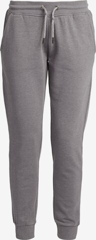 Oxmo Pants 'Polah' in Grey: front