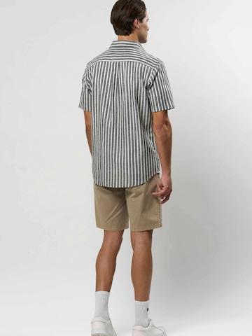 U.S. POLO ASSN. Regular Fit Paita ' Marli ' värissä vihreä