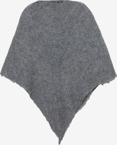 Pull&Bear Kaulaliina värissä antrasiitti, Tuotenäkymä