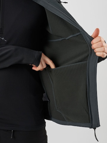 SWEDEMOUNT Sportbodywarmer 'Trondheim' in Groen