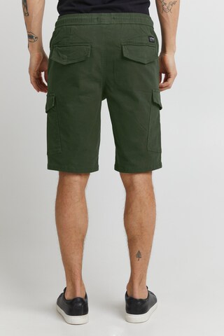 11 Project Regular Pants 'Garikko' in Green