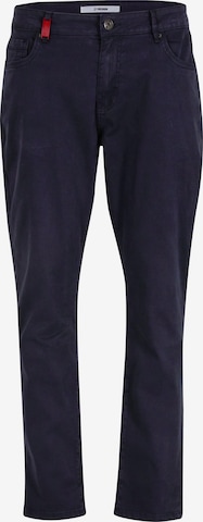 regular Jeans 'Felix' di 2Y Premium in blu: frontale