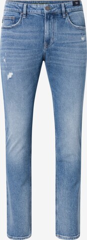 JOOP! Jeans Regular Jeans in Blue: front