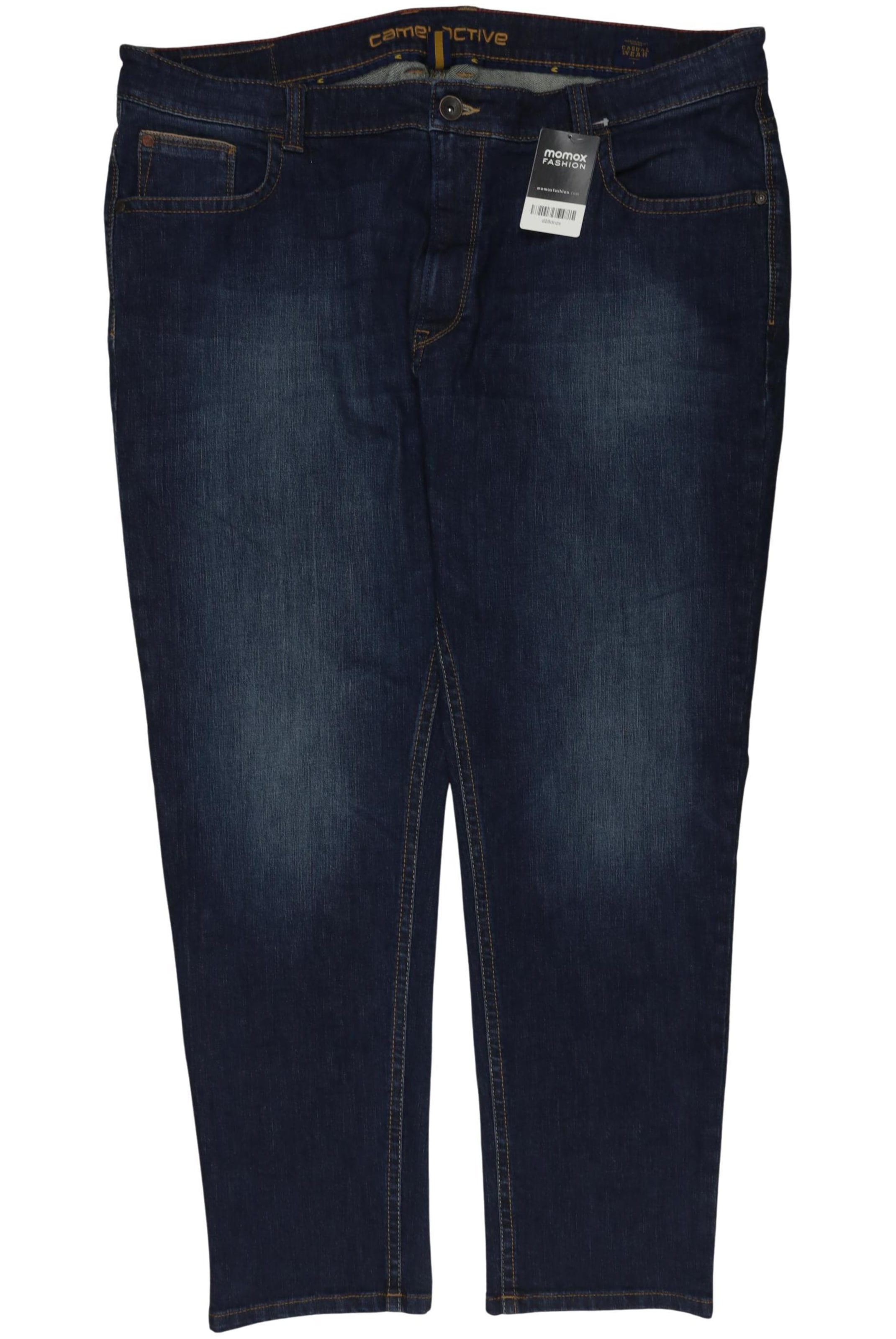CAMEL ACTIVE Jeans 44 in Blau: Vorderseite