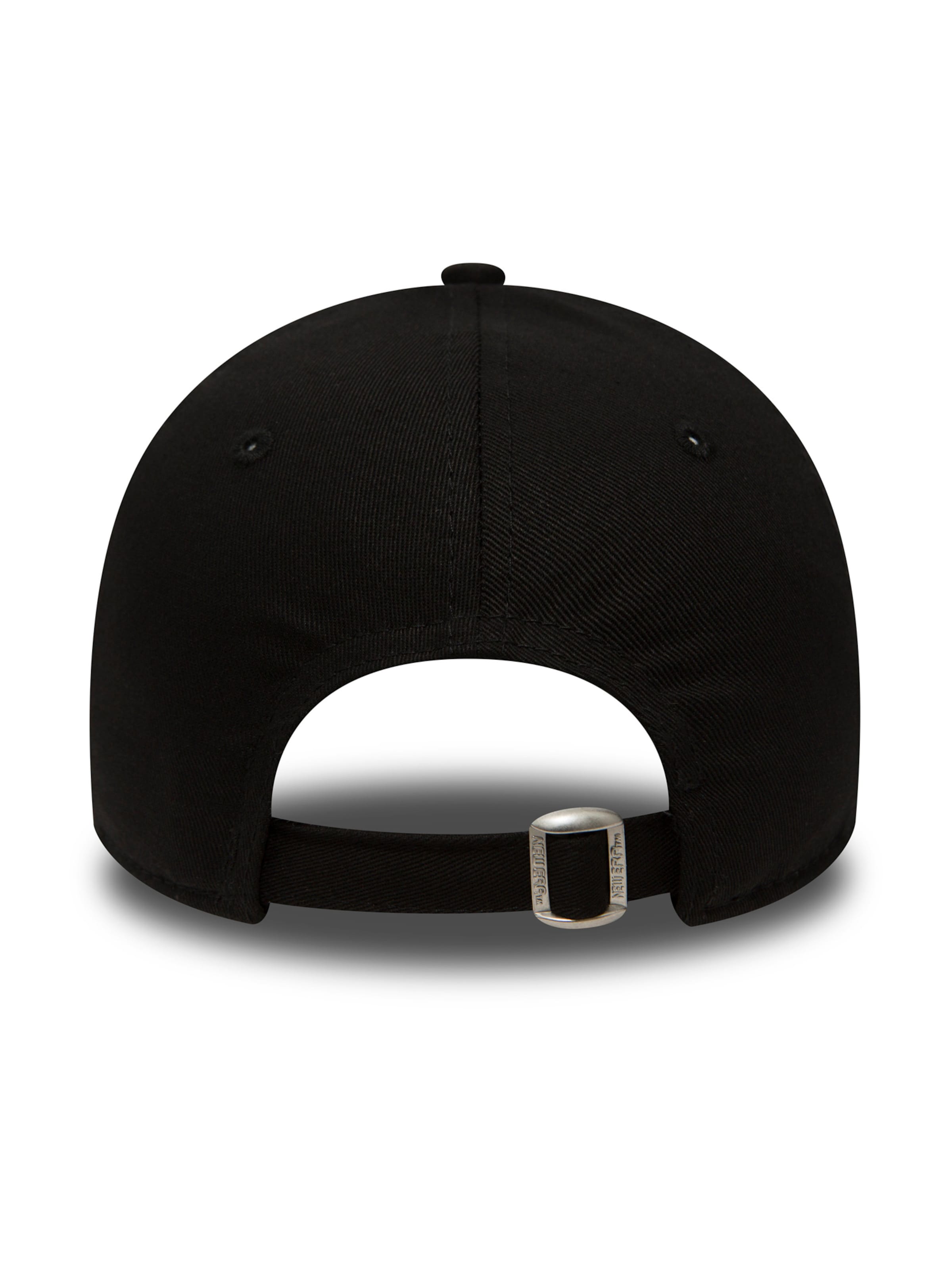 NEW ERA Hatt '9Forty League Neyyan' i svart