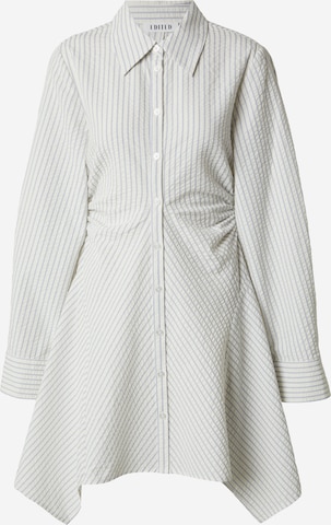 EDITED Puseromekko 'Helma' värissä valkoinen: etupuoli