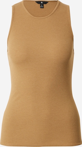 Banana Republic Top in Bruin: voorkant