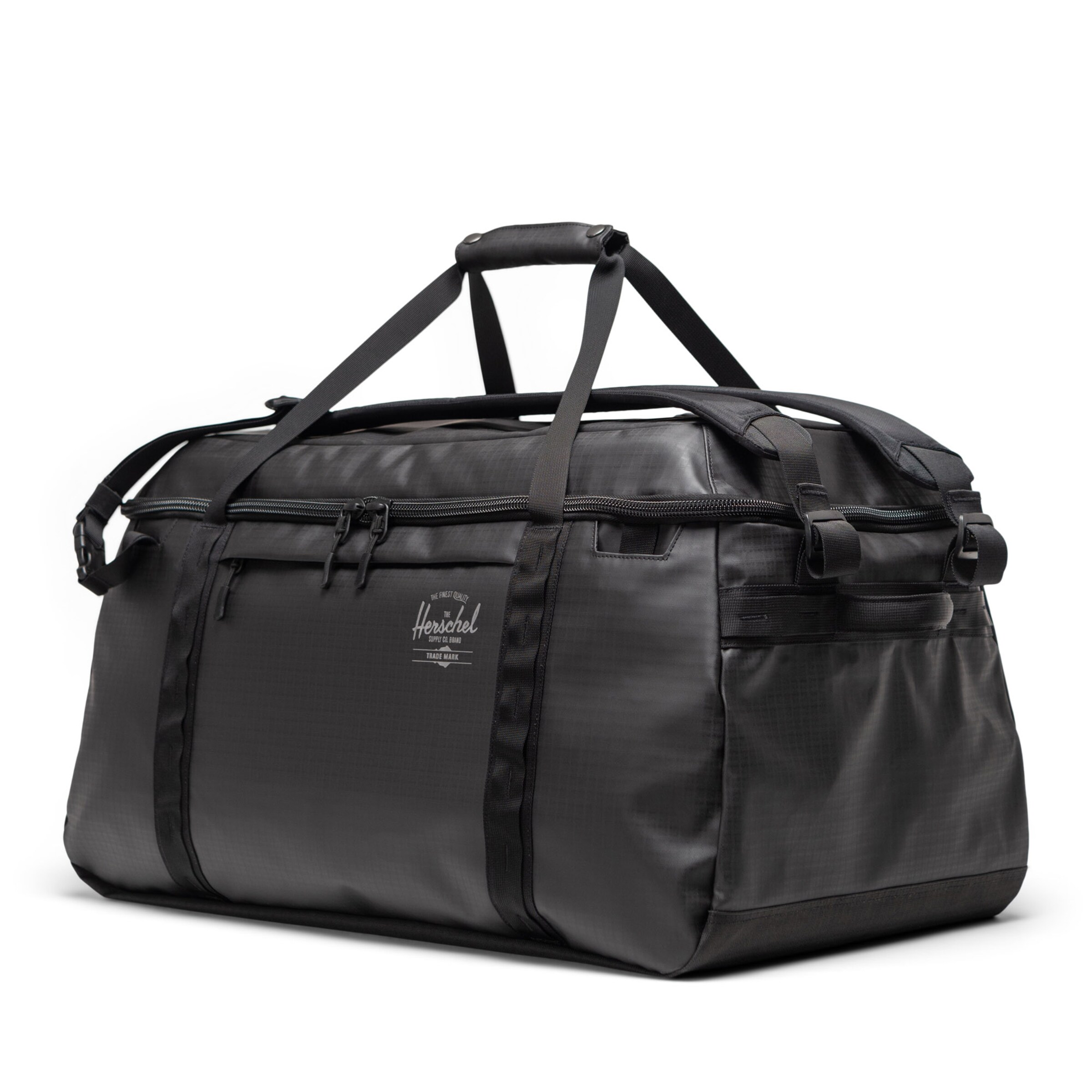 Sac de voyage 'All Season Duffle' Herschel en noir