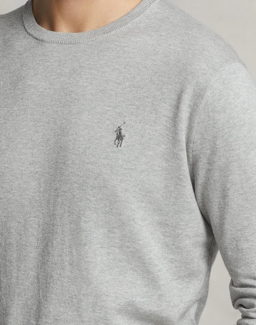 Polo Ralph Lauren Πουλόβερ σε γκρι