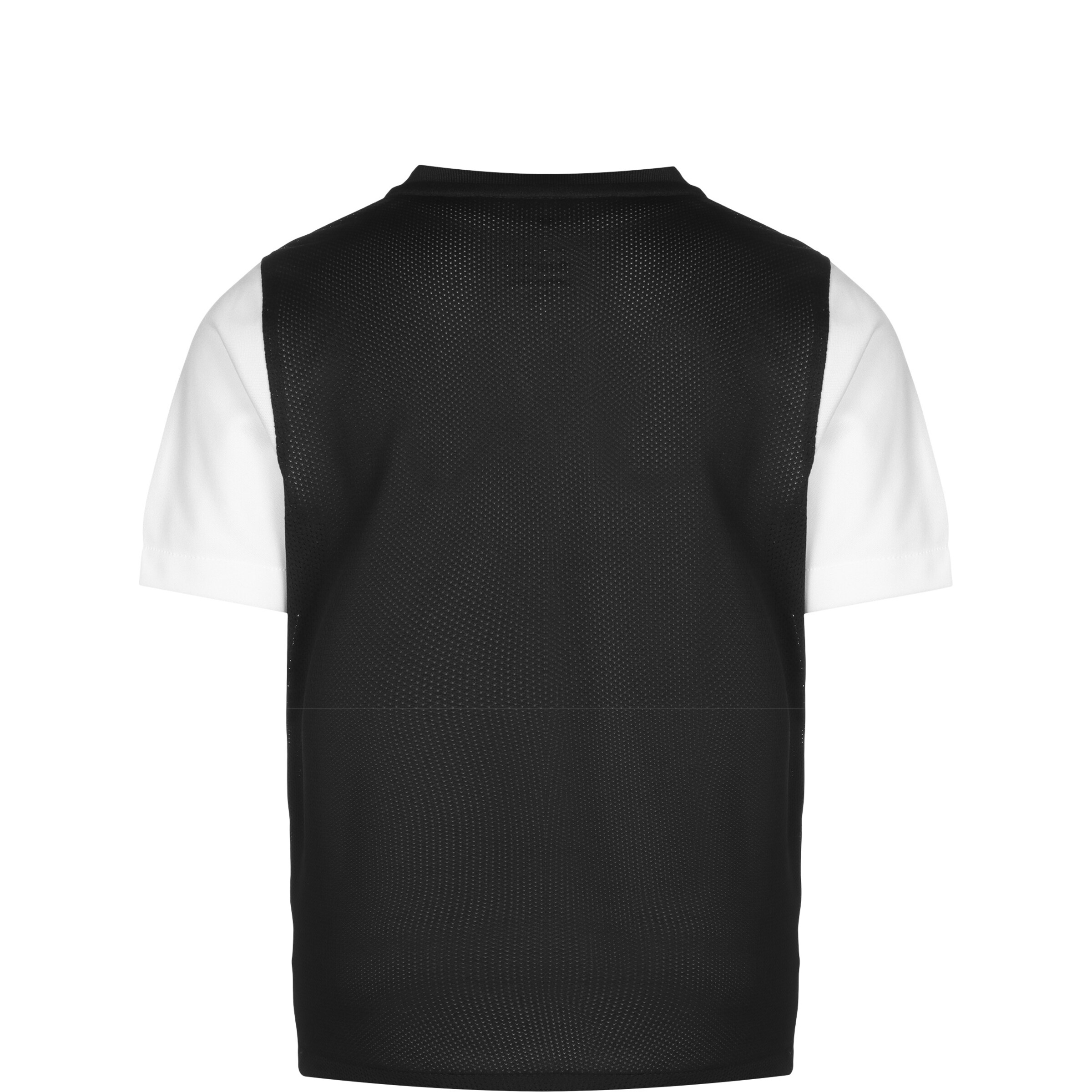 NIKE Funktionsshirt 'Trophy V' in Schwarz